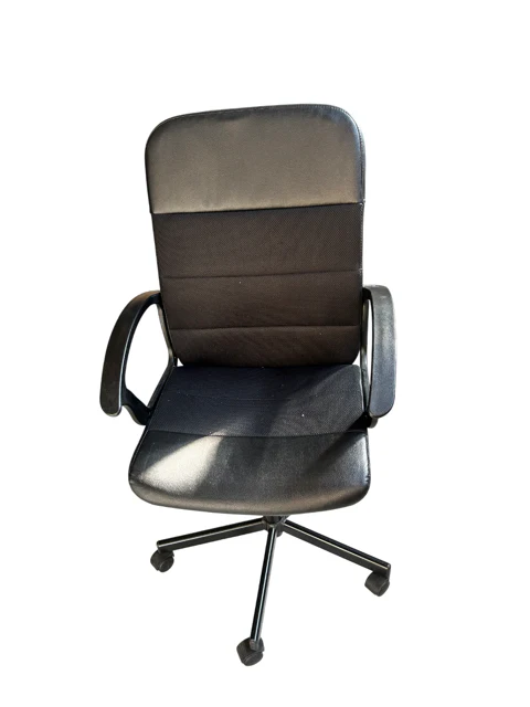 Chaise de Bureau – Image 2