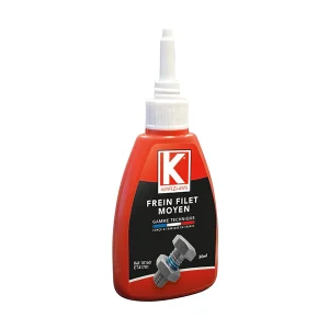Frein filet - 50ML - Gamme technique