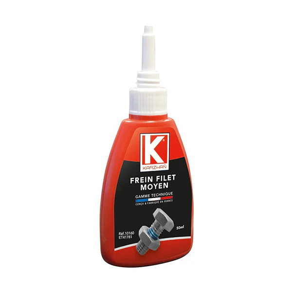 Frein filet - 50ML - Gamme technique – Image 2