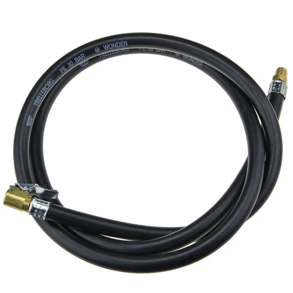 Tuyau de rechange 1,5m pour pistolet de gonflage Michelin Wonder Eurodainu – Image 4