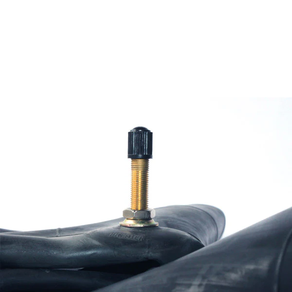 Valve avec embase caoutchouc TR4/GP4 (V1.09.1) pour pneu avec chambre à air Moto – Image 3