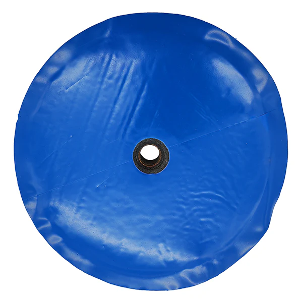 Valve air/eau TR218A GP6 pour chambre à air Agricole d110mm - vulcanisation à froid – Image 4