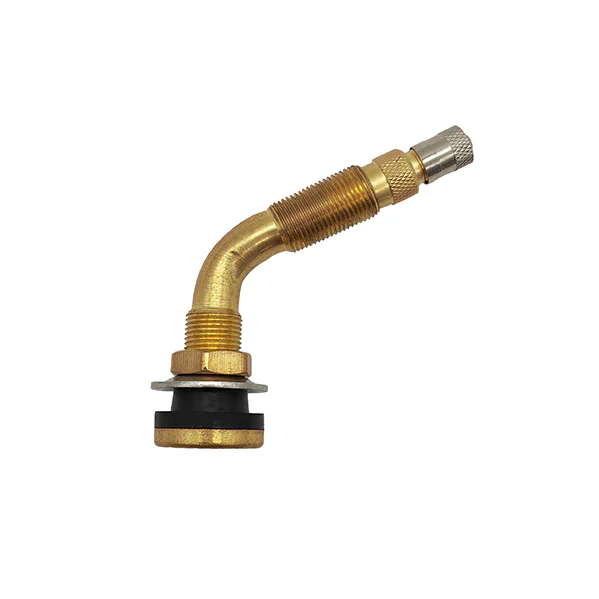 Valve métallique air/eau TR623A (V5.02.3) pour pneu Agricole Tubeless - 57MSW115 – Image 2