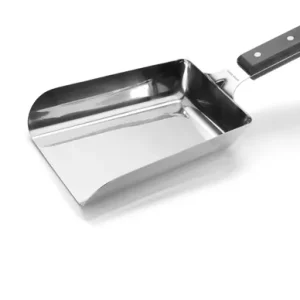 Spatule Spa lrg pom inox FORGE ADOUR
