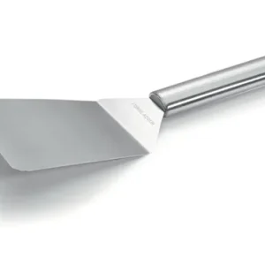 Spatule Coudée inox FORGE ADOUR